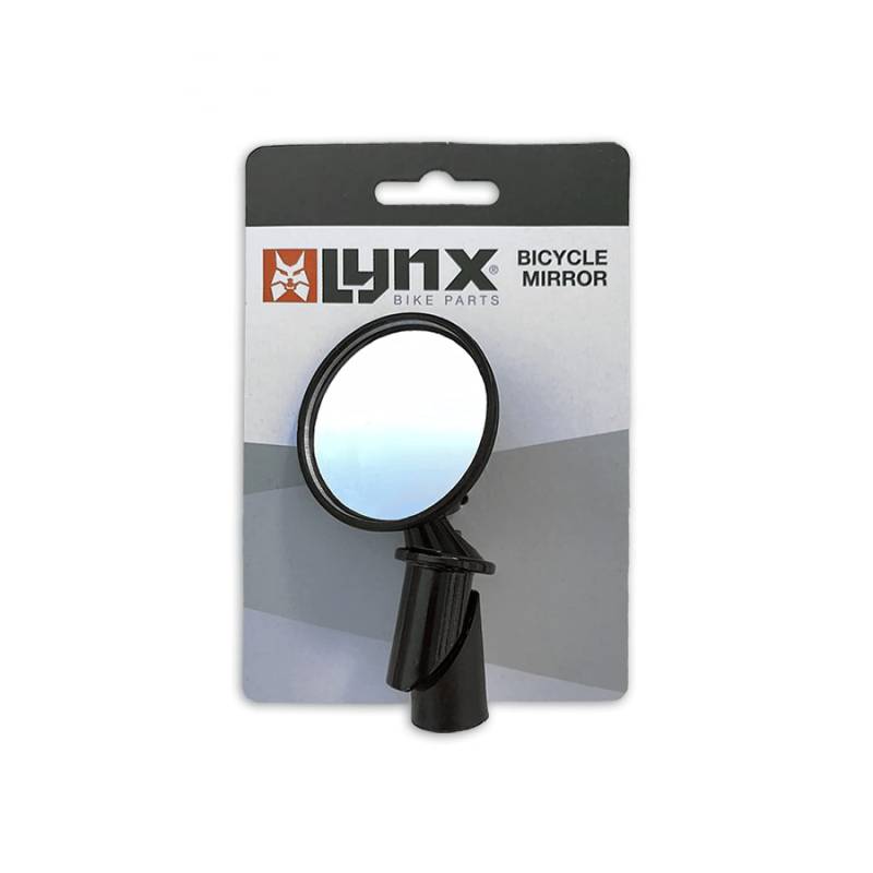 Lynx fietsspiegel von Lynx