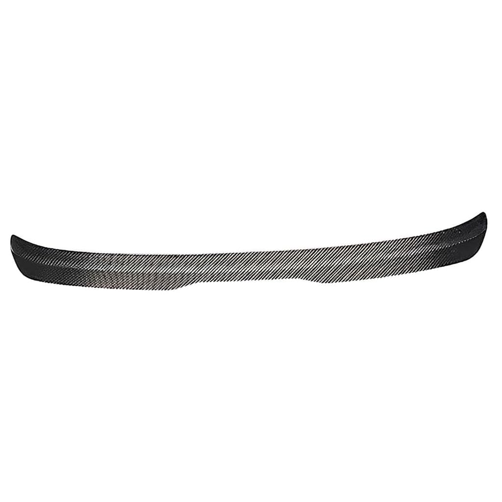 Auto Heckspoiler für Audi RS6 C5 Avant /RS6 Plus Wagon Estate 2002 2003 2004, Kratzfest Spoiler Flügel Hinten Heckspoiler Lippe Dekoration Dach Spoiler Zubehör Auto Heckspoiler für Audi RS6 C5 Avant /RS6 Plus Wagon Estate 2002 2003 2004, Kratzfest Spoiler Flügel Hinten Heckspoiler Lippe Dekoration Dach Spoiler Zubehör von LYNYQ