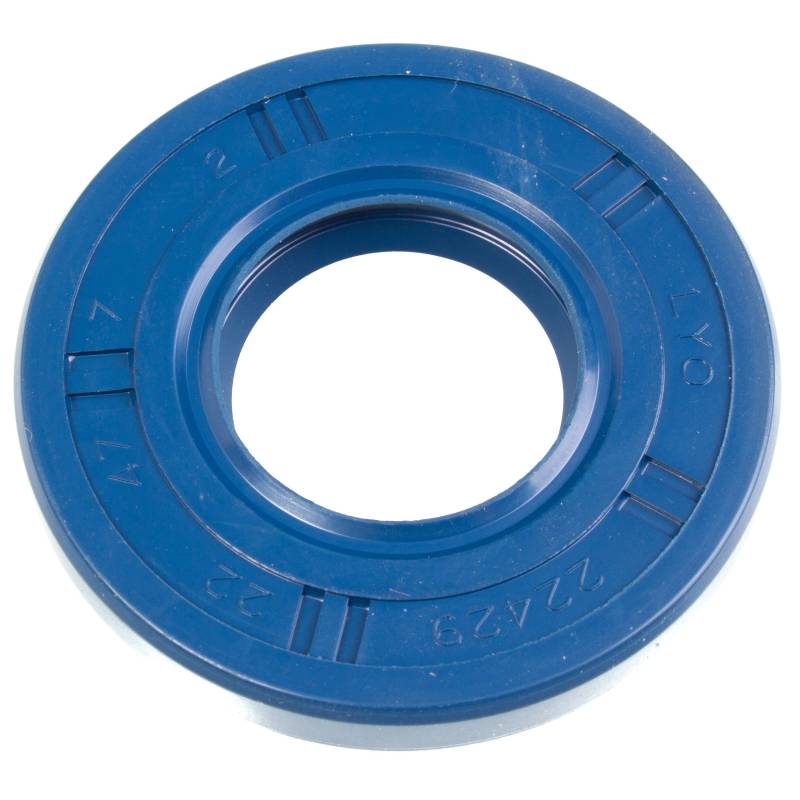 Wellendichtring 22 x 47 x 7 Blau von LYO