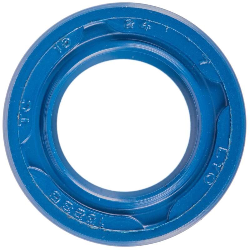 Wellendichtring LYO 15x24x07 (Doppellippe) von LYO
