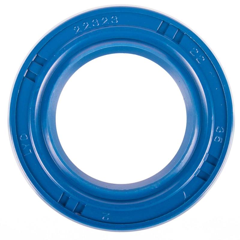 Wellendichtring LYO 22x35x07 (Doppellippe) von Mcties