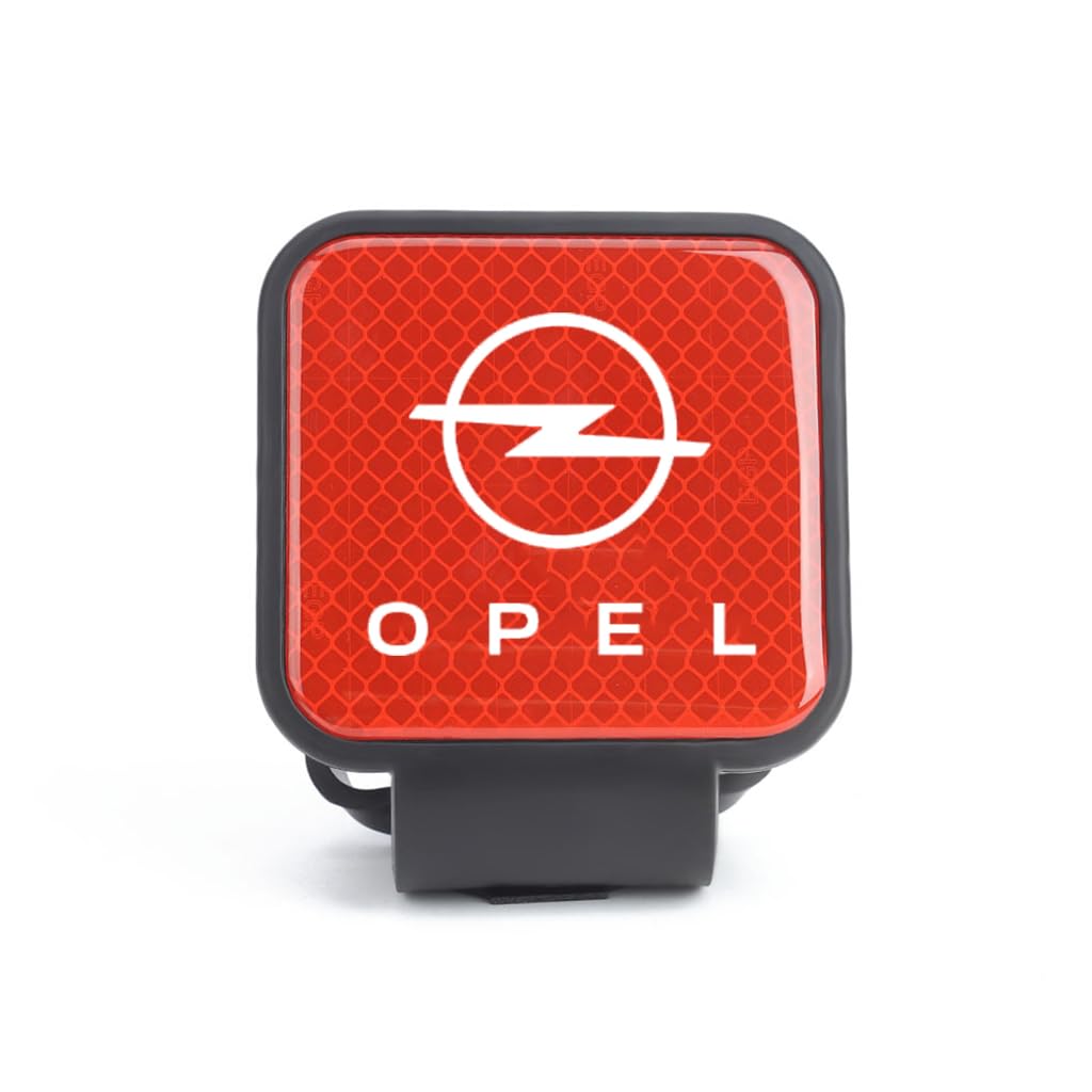 Auto Anhängerhaken Abdeckung für OPEL Vauxhall Astra K L Wagon Sports Tourer 2015-2025, Staubschutzkappe Langlebig Auto Autozubehör Auto Anhängerhaken Abdeckung für OPEL Vauxhall Astra K L Wagon Sports Tourer 2015-2025, Staubschutzkappe Langlebig Auto Autozubehör von LYQJRLH