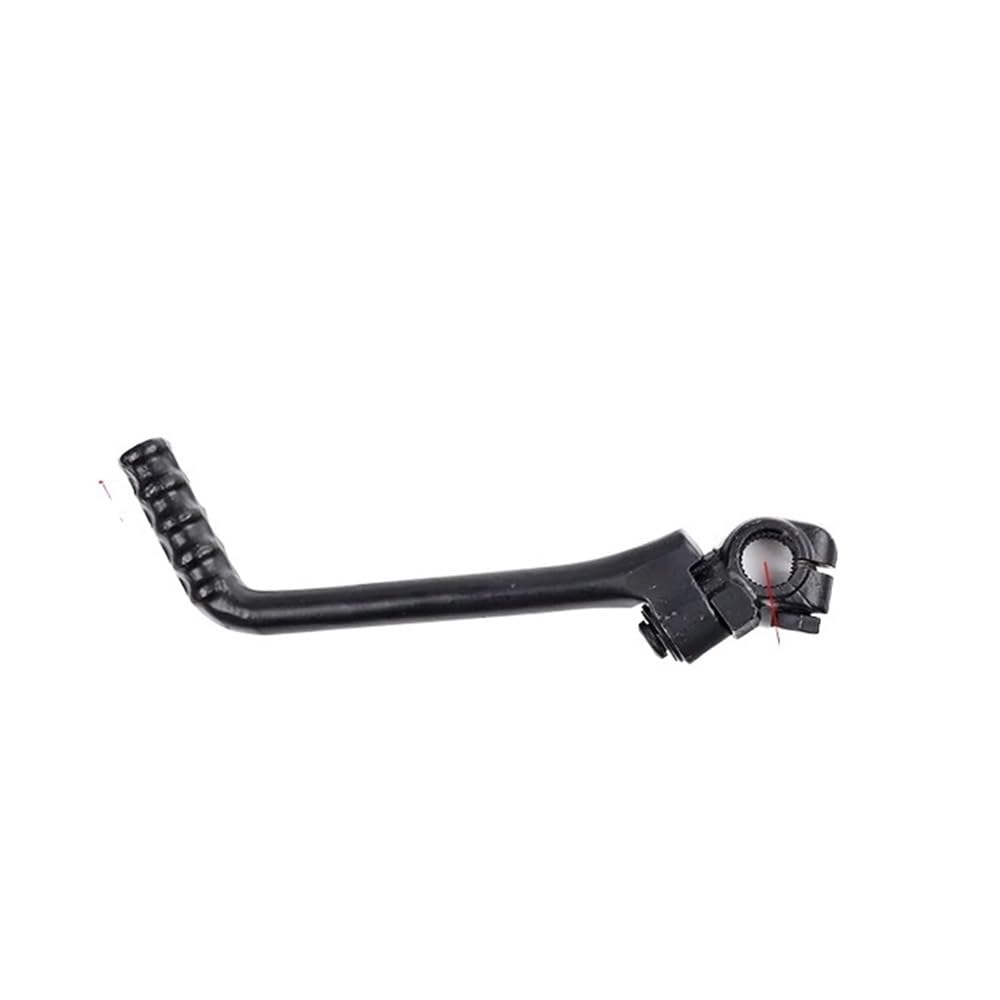 Fußstarterhebel 13/14mm Motorrad Kick Start Hebel Starter Für Kaw&asaki KX60 KX65 KX80 KX85 KX100 KX125 KX250 KX400 KX420 KX450 Schwarz Fußstarterhebel 13/14mm Motorrad Kick Start Hebel Starter Für Kaw&asaki KX60 KX65 KX80 KX85 KX100 KX125 KX250 KX400 KX420 KX450 Schwarz von LYUNQET