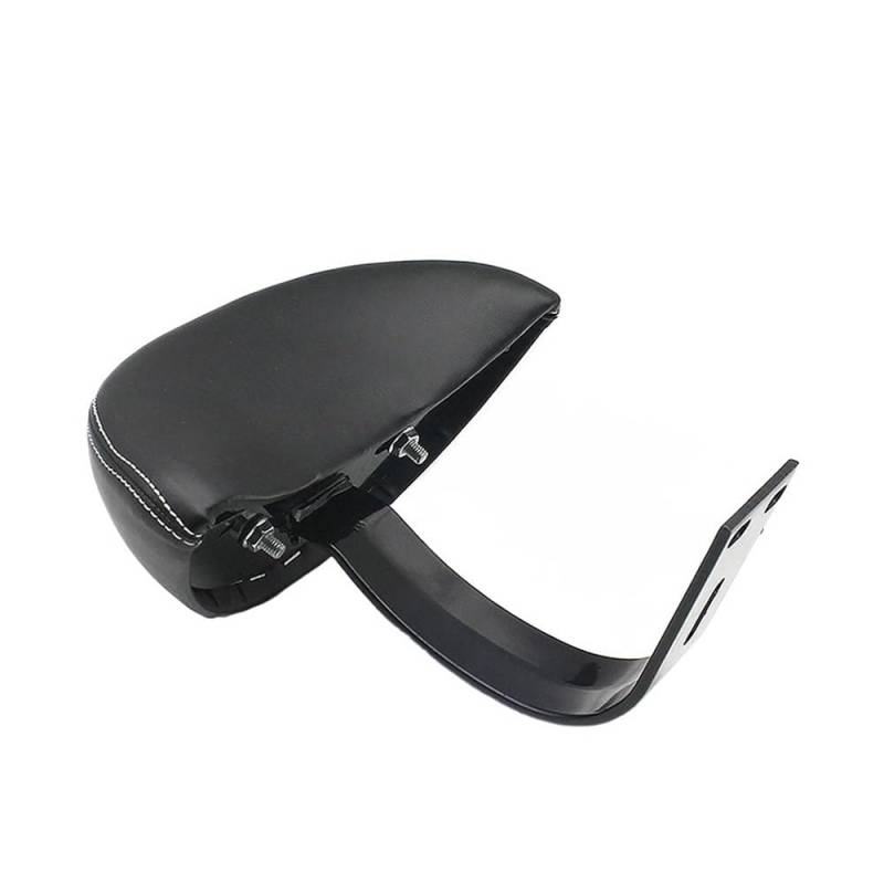 Gepäck Rack Rückenlehne 21cm X 21cm Motorrad Fahrrad Batterie Auto Hinten Kissen Sicherheit Rückenlehne Sitz Änderung Zubehör von LYUNQET