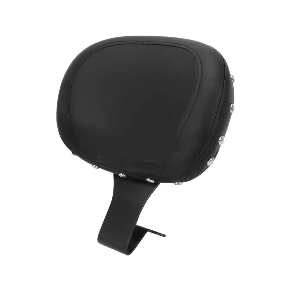 Gepäck Rack Rückenlehne Motorrad Rückenlehne Sissy Bar Rest Kissen Pad Sitzbezug Für Für V Star 1100 XVS 1100 Für Drag Für Star 98-18 Gepäck Rack Rückenlehne Motorrad Rückenlehne Sissy Bar Rest Kissen Pad Sitzbezug Für Für V Star 1100 XVS 1100 Für Drag Für Star 98-18 von LYUNQET