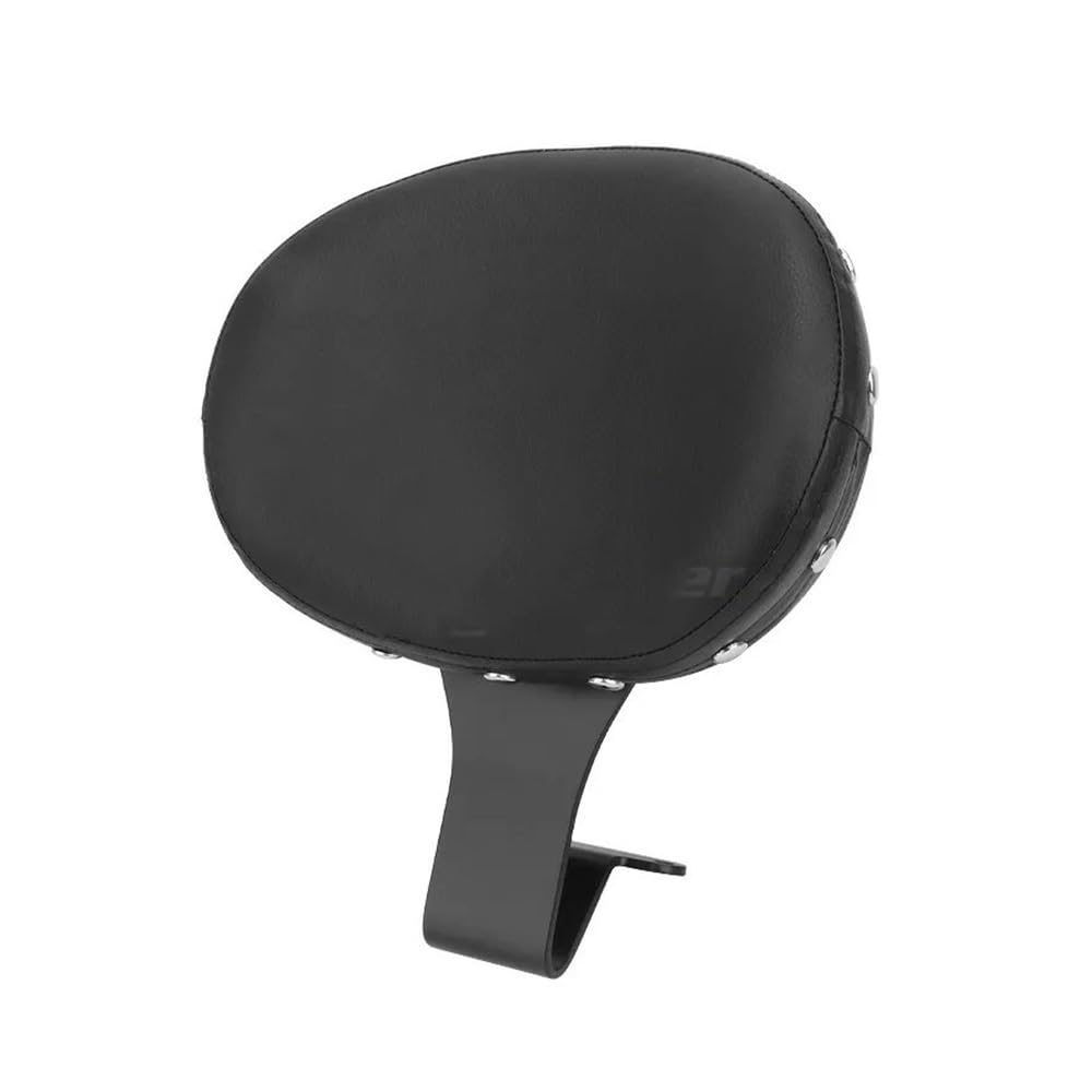 Gepäck Rack Rückenlehne Motorrad Rückenlehne Sissy Bar Rest Kissen Pad Sitzbezug Für Für V Star 1100 XVS 1100 Für Drag Für Star 98-18 Gepäck Rack Rückenlehne Motorrad Rückenlehne Sissy Bar Rest Kissen Pad Sitzbezug Für Für V Star 1100 XVS 1100 Für Drag Für Star 98-18 von LYUNQET
