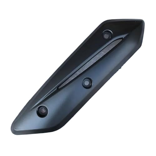 Hitzeschild Abdeckung Motorrad Für 125 Zubehör Motorrad Auspuffrohr Abdeckung Anti-Verbrühung Abdeckung Schalldämpfer Abdeckung Auspuff Schutz Abdeckung Hitzeschild Abdeckung Motorrad Für 125 Zubehör Motorrad Auspuffrohr Abdeckung Anti-Verbrühung Abdeckung Schalldämpfer Abdeckung Auspuff Schutz Abdeckung von LYUNQET