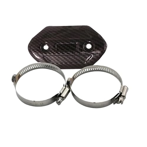 Hitzeschild Abdeckung Motorrad Motorrad Auspuff Schalldämpfer Rohr Link Rohr Schutz Hitzeschild Abdeckung Schutz Hitzeschild Anti-verbrühungen Abdeckung Hitzeschild Abdeckung Motorrad Motorrad Auspuff Schalldämpfer Rohr Link Rohr Schutz Hitzeschild Abdeckung Schutz Hitzeschild Anti-verbrühungen Abdeckung von LYUNQET