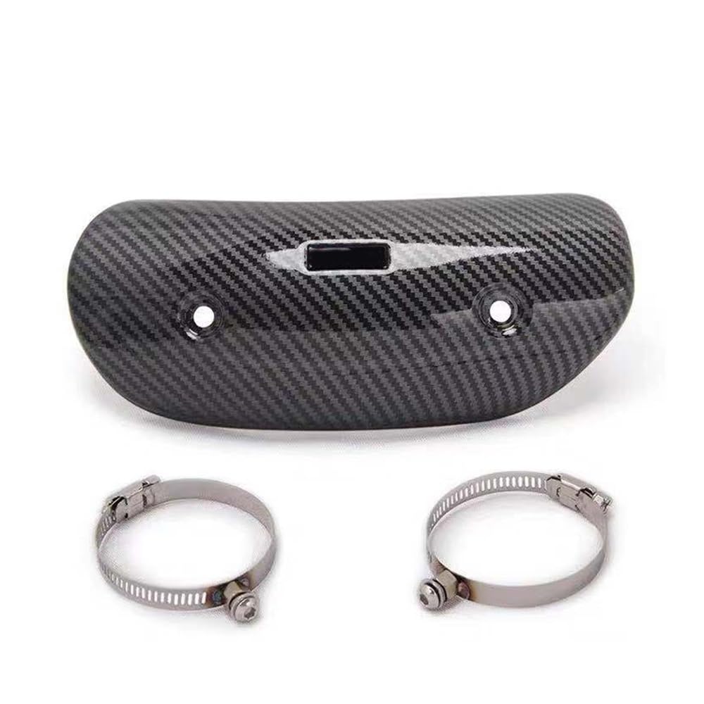 Hitzeschild Abdeckung Motorrad Motorrad Auspuff System Schalldämpfer Mittleren Abdeckung Für Für Bandit 1250 Rmz 250 Gsx750f Gsxs 1000 LTZ 400 K7 Hitzeschild Abdeckung Motorrad Motorrad Auspuff System Schalldämpfer Mittleren Abdeckung Für Für Bandit 1250 Rmz 250 Gsx750f Gsxs 1000 LTZ 400 K7 von LYUNQET