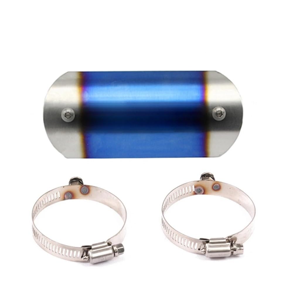 Hitzeschild Abdeckung Motorrad Motorrad Auspuff System Schalldämpfer Mittleren Abdeckung Für Für Bandit 1250 Rmz 250 Gsx750f Gsxs 1000 LTZ 400 K7 Hitzeschild Abdeckung Motorrad Motorrad Auspuff System Schalldämpfer Mittleren Abdeckung Für Für Bandit 1250 Rmz 250 Gsx750f Gsxs 1000 LTZ 400 K7 von LYUNQET