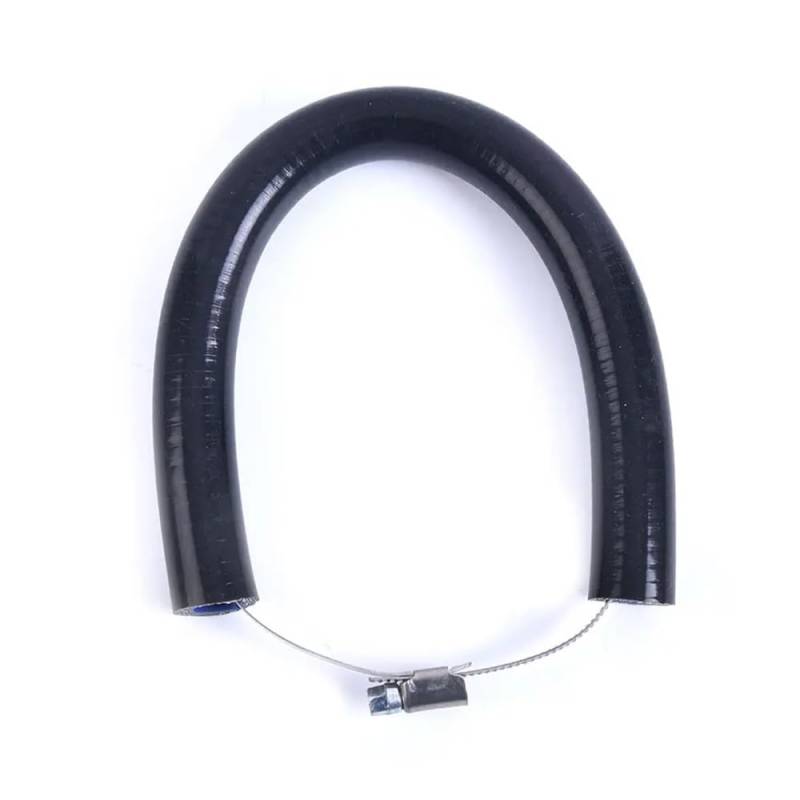 Hitzeschild Abdeckung Motorrad Motorrad Auspuffrohr Fallschutz Ring Schalldämpfer Schutz Gummi Motorrad Auspuff Schutz Abdeckung von LYUNQET