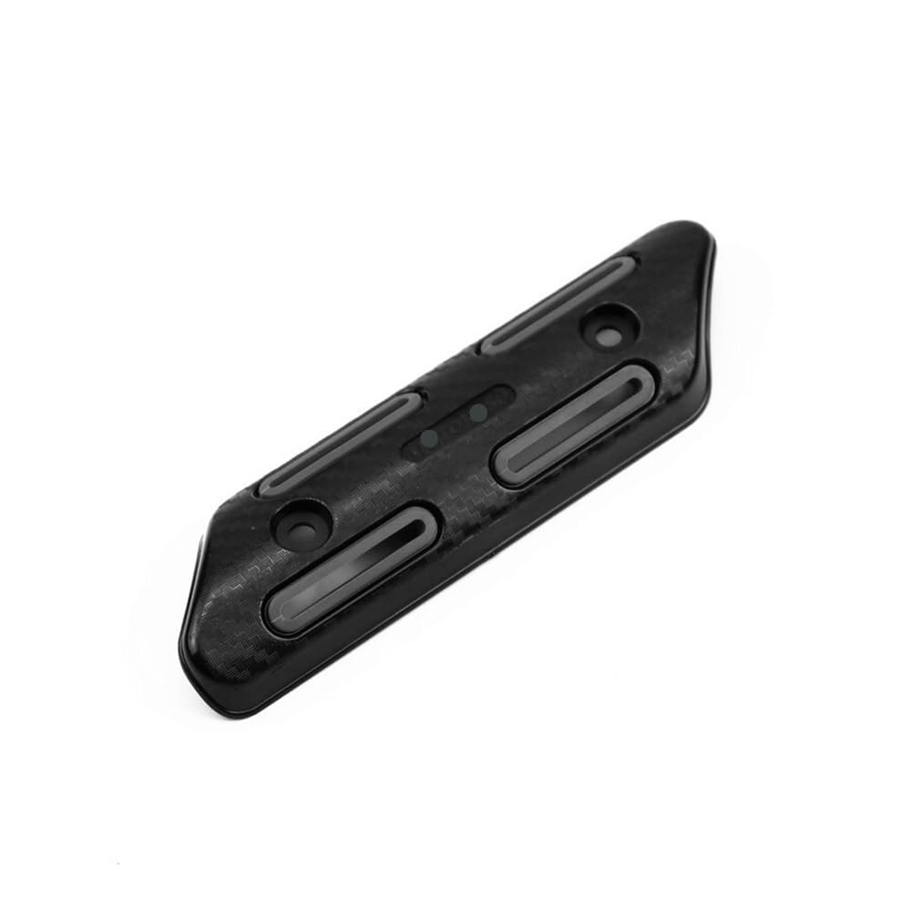 Hitzeschild Abdeckung Motorrad Motorrad Auspuffrohr Schutz Abdeckung Anti Verbrühungen Hitze Motorrad Auspuff Schalldämpfer Schutz Protector Hitzeschild Abdeckung Motorrad Motorrad Auspuffrohr Schutz Abdeckung Anti Verbrühungen Hitze Motorrad Auspuff Schalldämpfer Schutz Protector von LYUNQET