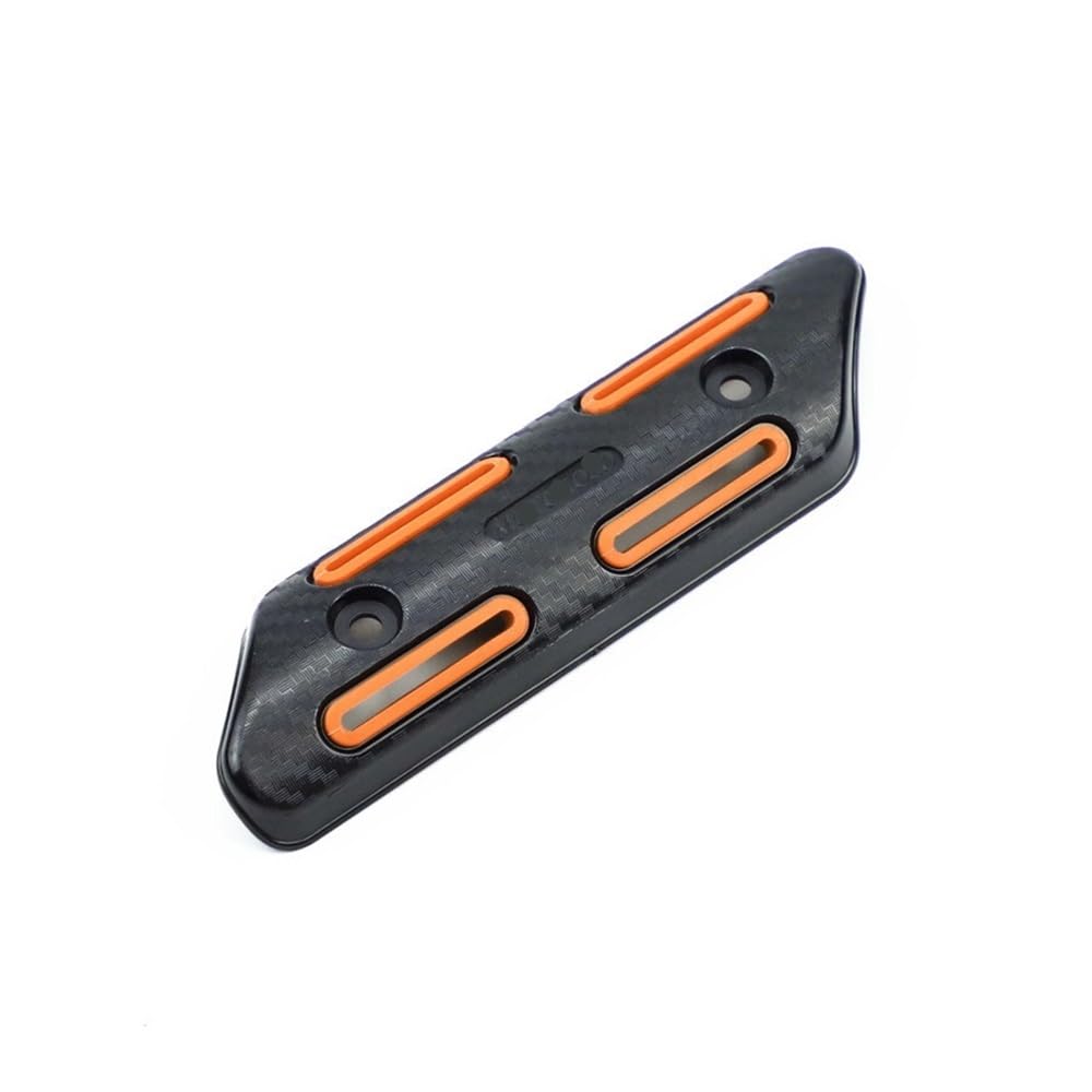 Hitzeschild Abdeckung Motorrad Motorrad Auspuffrohr Schutz Abdeckung Anti Verbrühungen Hitze Motorrad Auspuff Schalldämpfer Schutz Protector Hitzeschild Abdeckung Motorrad Motorrad Auspuffrohr Schutz Abdeckung Anti Verbrühungen Hitze Motorrad Auspuff Schalldämpfer Schutz Protector von LYUNQET