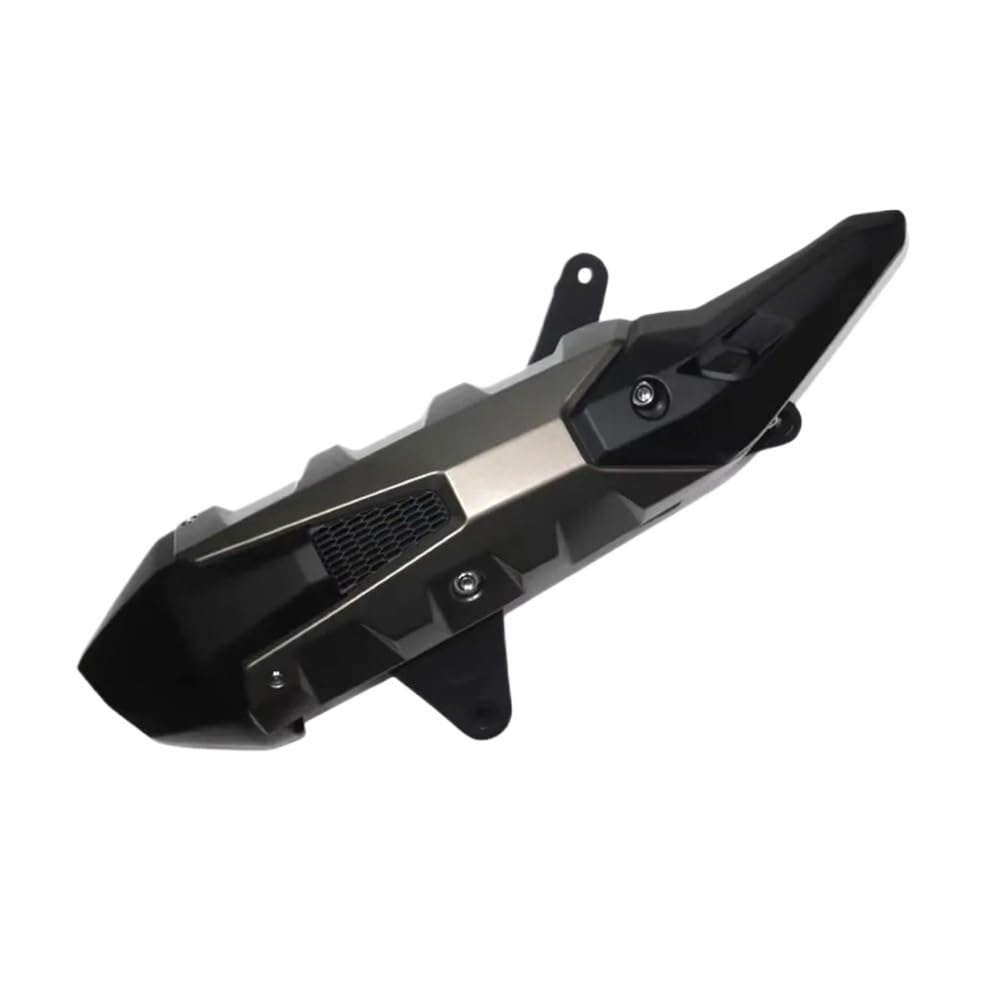 Hitzeschild Abdeckung Motorrad Motorrad Original Zubehör Auspuffrohr Abdeckungen Schalldämpfer Abdeckungen Anti-Verbrühen Abdeckung Für DTX 360 360DTX DTX 360 Hitzeschild Abdeckung Motorrad Motorrad Original Zubehör Auspuffrohr Abdeckungen Schalldämpfer Abdeckungen Anti-Verbrühen Abdeckung Für DTX 360 360DTX DTX 360 von LYUNQET