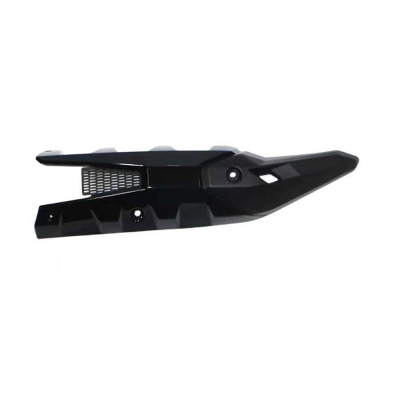 Hitzeschild Abdeckung Motorrad Motorrad Original Zubehör Auspuffrohr Abdeckungen Schalldämpfer Abdeckungen Anti-Verbrühen Abdeckung Für DTX 360 360DTX DTX 360 von LYUNQET
