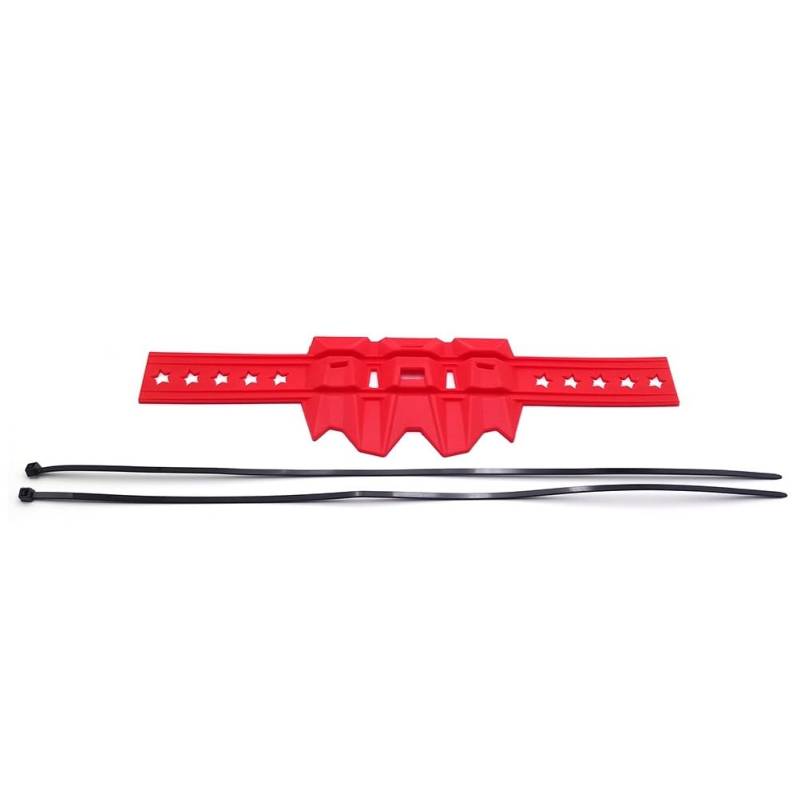 Hitzeschild Abdeckung Motorrad Motorrad Universal Auspuff Endrohr Schalldämpfer Schild Schutz Wärmedämmung Schutz Anti-verbrühen Abdeckung von LYUNQET