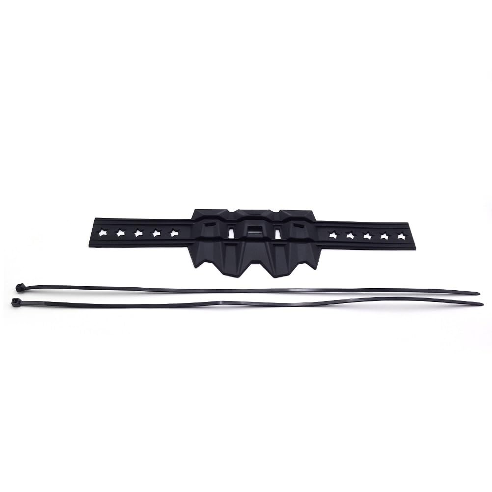 Hitzeschild Abdeckung Motorrad Motorrad Universal Auspuff Endrohr Schalldämpfer Schild Schutz Wärmedämmung Schutz Anti-verbrühen Abdeckung Hitzeschild Abdeckung Motorrad Motorrad Universal Auspuff Endrohr Schalldämpfer Schild Schutz Wärmedämmung Schutz Anti-verbrühen Abdeckung von LYUNQET