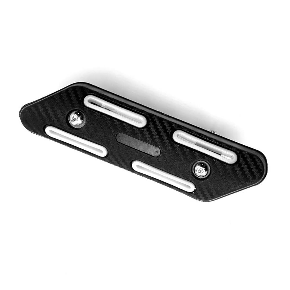 Hitzeschild Abdeckung Motorrad Motorrad Universal Auspuff Hitzeschild Schutz Hitzeschild Schutz Anti-Verbrühungsschutz Schutz Abdeckung Auspuff Schalldämpfer Rohr Rohr Hitzeschild Abdeckung Motorrad Motorrad Universal Auspuff Hitzeschild Schutz Hitzeschild Schutz Anti-Verbrühungsschutz Schutz Abdeckung Auspuff Schalldämpfer Rohr Rohr von LYUNQET