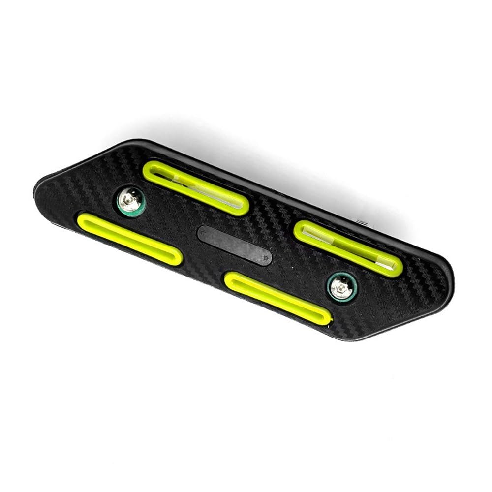 Hitzeschild Abdeckung Motorrad Motorrad Universal Auspuff Hitzeschild Schutz Hitzeschild Schutz Anti-Verbrühungsschutz Schutz Abdeckung Auspuff Schalldämpfer Rohr Rohr Hitzeschild Abdeckung Motorrad Motorrad Universal Auspuff Hitzeschild Schutz Hitzeschild Schutz Anti-Verbrühungsschutz Schutz Abdeckung Auspuff Schalldämpfer Rohr Rohr von LYUNQET