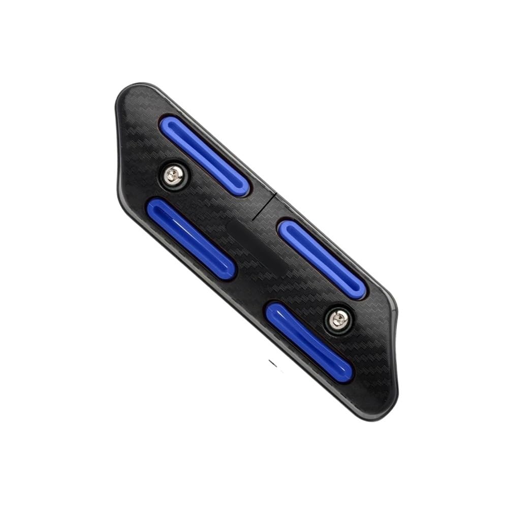 Hitzeschild Abdeckung Motorrad Universal Motorrad Auspuffrohr Hitzeschild Abdeckung Wärmedämmung Anti-Verbrühung Mittel Link Rohr Schalldämpfer Schutz Abdeckung Hitzeschild Abdeckung Motorrad Universal Motorrad Auspuffrohr Hitzeschild Abdeckung Wärmedämmung Anti-Verbrühung Mittel Link Rohr Schalldämpfer Schutz Abdeckung von LYUNQET