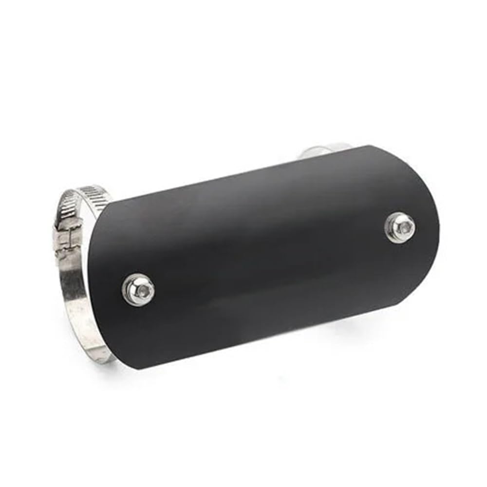 Hitzeschild Abdeckung Motorrad Universal Motorrad Sc Auspuff Hitzeschild Abdeckung Schalldämpfer Verbindungsrohr Schutz Schutz Anti-Verbrühungs Abdeckung Für Z900 Z400 R3 R25 Hitzeschild Abdeckung Motorrad Universal Motorrad Sc Auspuff Hitzeschild Abdeckung Schalldämpfer Verbindungsrohr Schutz Schutz Anti-Verbrühungs Abdeckung Für Z900 Z400 R3 R25 von LYUNQET
