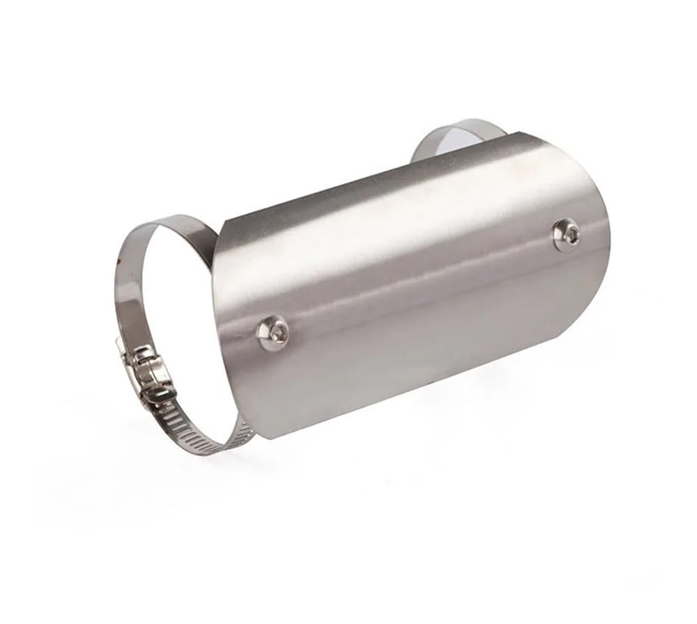 Hitzeschild Abdeckung Motorrad Universal Motorrad Sc Auspuff Hitzeschild Abdeckung Schalldämpfer Verbindungsrohr Schutz Schutz Anti-Verbrühungs Abdeckung Für Z900 Z400 R3 R25 Hitzeschild Abdeckung Motorrad Universal Motorrad Sc Auspuff Hitzeschild Abdeckung Schalldämpfer Verbindungsrohr Schutz Schutz Anti-Verbrühungs Abdeckung Für Z900 Z400 R3 R25 von LYUNQET
