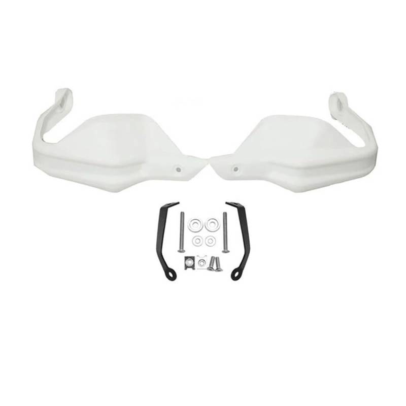 Lenkerschutz Handprotektoren Für 800MT 650MT 400MT 1 Paar Motorrad Handprotektoren Hand Windschutz Schutz Windschutzscheibe Windschutz von LYUNQET