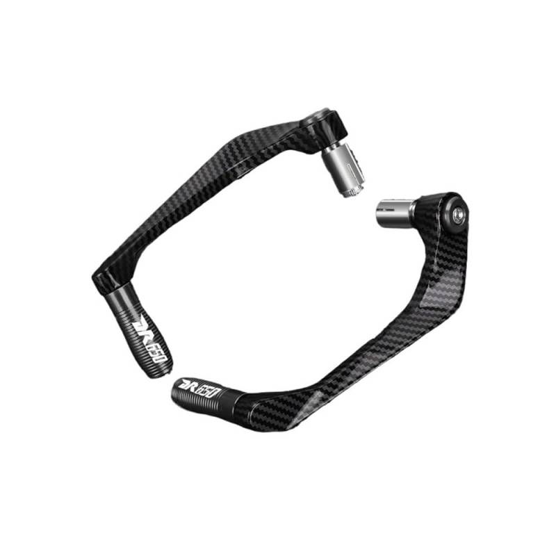 Lenkerschutz Handprotektoren Für DR650 DR 650 1996-2022 2021 2020 Motorrad Lenker Griffe Wachen Bremse Kupplung Hebel Griff Bar Schutz Schutz von LYUNQET