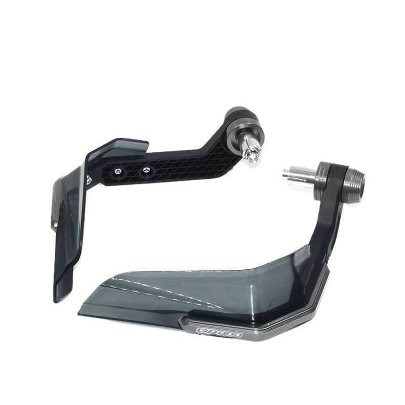 Lenkerschutz Handprotektoren Für GILERA GP800 GP 800 Motorrad Handschutz Griffe Griff Schild Windschutzscheibe Motorrad Wind Schild Griff Hand Guards von LYUNQET