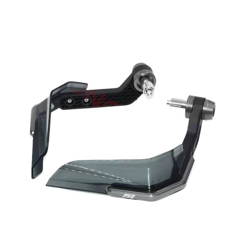 Lenkerschutz Handprotektoren Für MP3 300 MP3 400 MP3 500 Motorrad Zubehör Handschutz Windschutzscheibe Hand Guards Griff Wind Schild Hand Schutz von LYUNQET