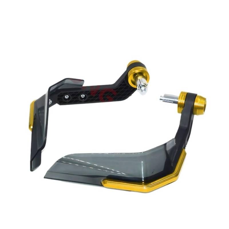 Lenkerschutz Handprotektoren Für MT-03 MT 03 MT03 Motorrad Handschutz Schild Hand Schutzfolie Windschutzscheibe Motorrad Windschutz Griff Handschützer von LYUNQET