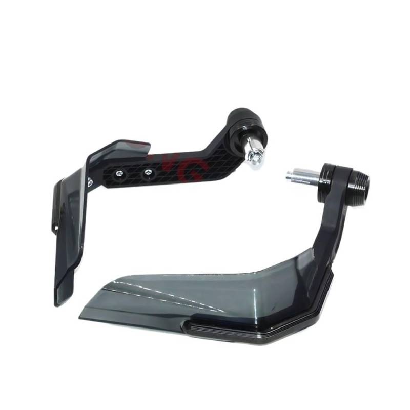 Lenkerschutz Handprotektoren Für MT-09SP MT09 MT 09 MT-09 MT09 SP 2022 2023 Motorrad Handschutz Schild Hand Schutzfolie Windschutzscheibe von LYUNQET