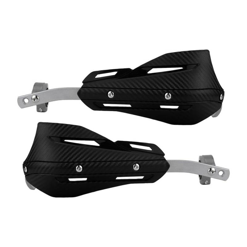 Lenkerschutz Handprotektoren Für XT660Z TENERE XT 660 Z 660Z Motorrad Zubehör Handschutz Hand Schild Schutz Griff Protector Windschutzscheibe Lenker von LYUNQET