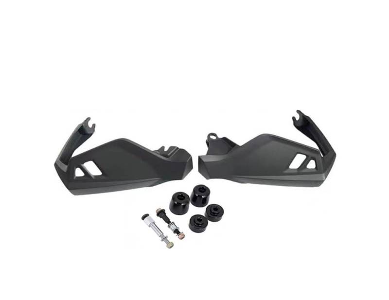 Lenkerschutz Handprotektoren Handschutz Für V-Storm DL250 DL 250 Motorrad Handprotektoren Lenker Wachen Motorrad Windschutz Griff Handprotektoren von LYUNQET