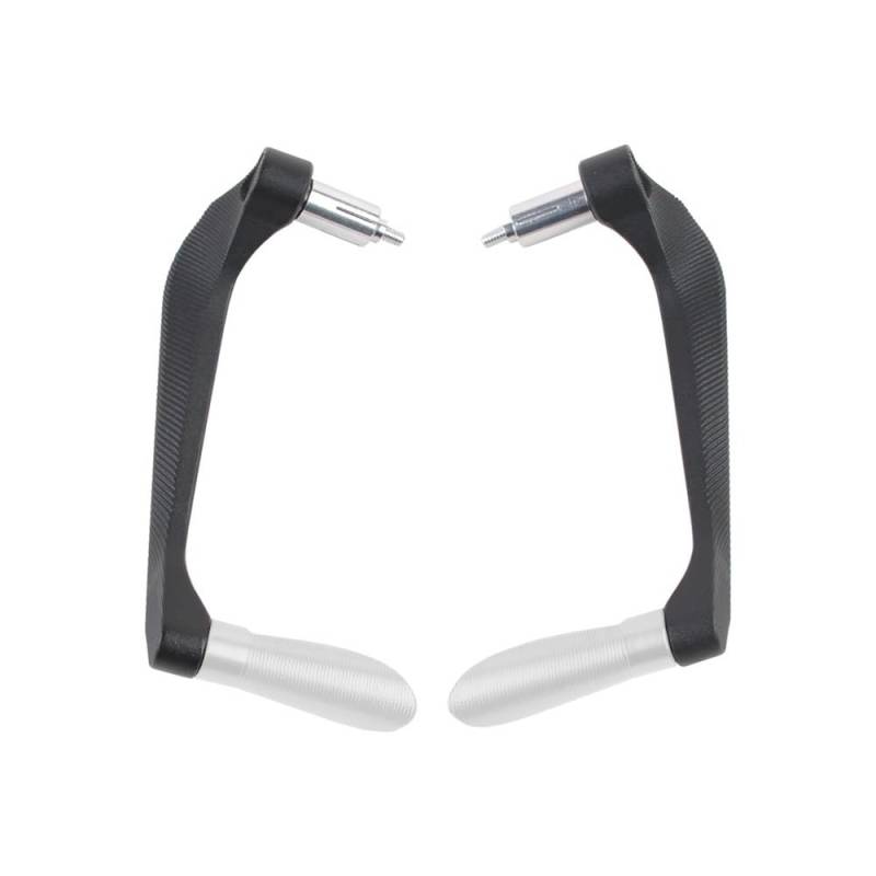 Lenkerschutz Handprotektoren Hebelschutz Aluminium Bremshebelschutz für Zubehör ZT310R R310 ZT310V V310 ZT310X X310 ZT250 T310 ZT310T M125 von LYUNQET
