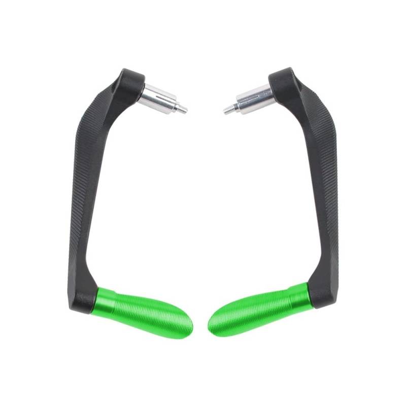 Lenkerschutz Handprotektoren Hebelschutz Aluminium Bremshebelschutz für Zubehör ZT310R R310 ZT310V V310 ZT310X X310 ZT250 T310 ZT310T M125 von LYUNQET