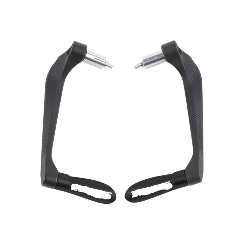Lenkerschutz Handprotektoren Hebelschutz Aluminium Bremshebelschutz für Zubehör ZT310R R310 ZT310V V310 ZT310X X310 ZT250 T310 ZT310T M125 von LYUNQET