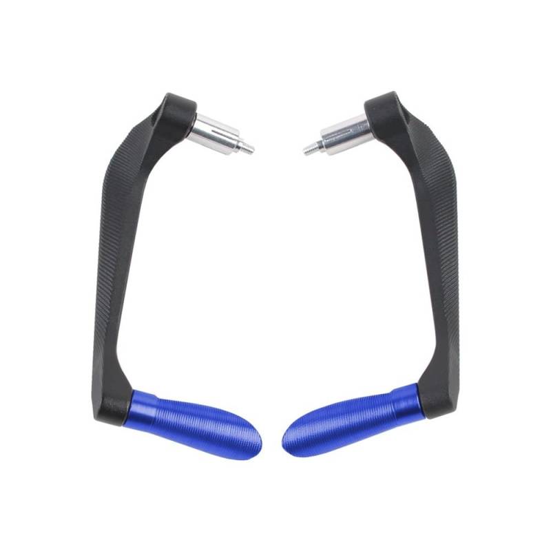 Lenkerschutz Handprotektoren Hebelschutz Aluminium Bremshebelschutz für Zubehör ZT310R R310 ZT310V V310 ZT310X X310 ZT250 T310 ZT310T M125 von LYUNQET