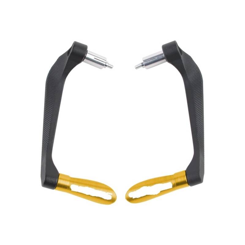 Lenkerschutz Handprotektoren Hebelschutz Aluminium Bremshebelschutz für Zubehör ZT310R R310 ZT310V V310 ZT310X X310 ZT250 T310 ZT310T M125 von LYUNQET