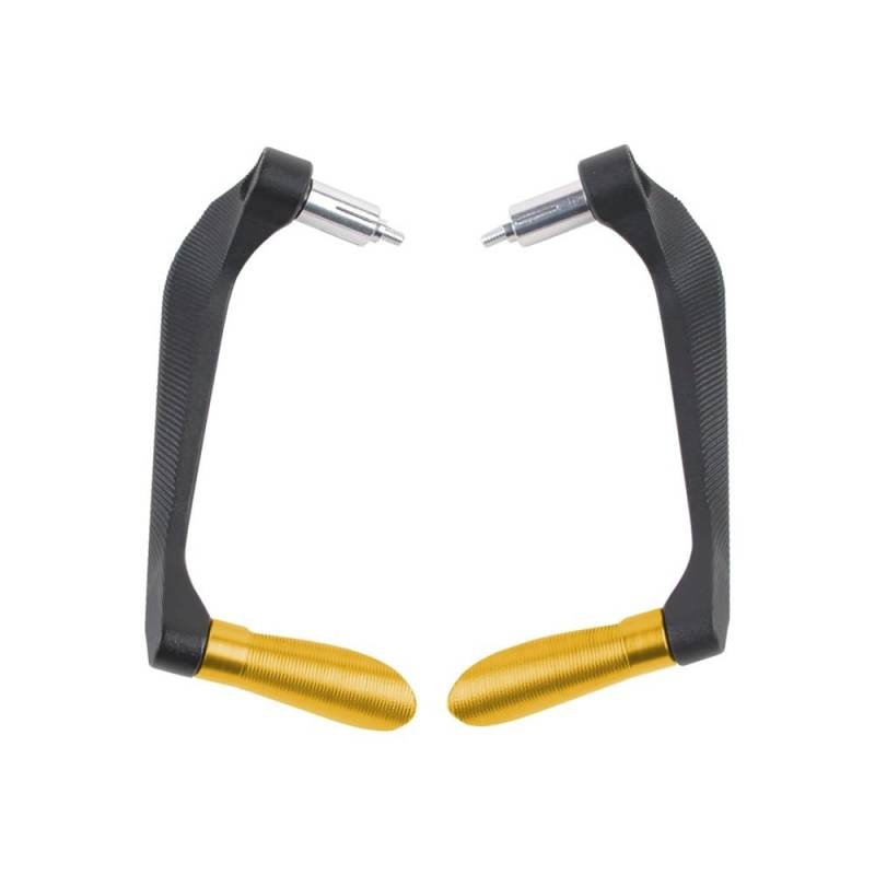 Lenkerschutz Handprotektoren Hebelschutz Aluminium Bremshebelschutz für Zubehör ZT310R R310 ZT310V V310 ZT310X X310 ZT250 T310 ZT310T M125 von LYUNQET
