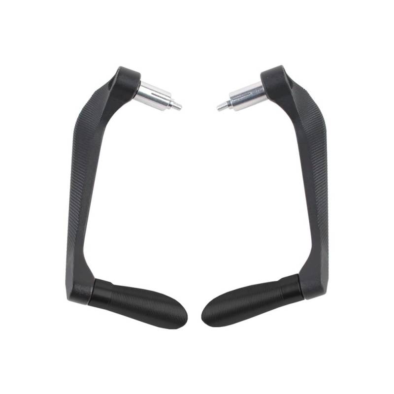 Lenkerschutz Handprotektoren Hebelschutz Aluminium Bremshebelschutz für Zubehör ZT310R R310 ZT310V V310 ZT310X X310 ZT250 T310 ZT310T M125 von LYUNQET
