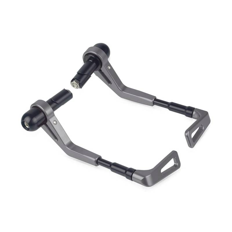 Lenkerschutz Handprotektoren Motorrad Bremse Kupplung Hebel Schutz Protector Für RSV4 Fabrik RSV4R RSV4RR Shiver RSV RS V4 Griff bar Griffe Schutz von LYUNQET