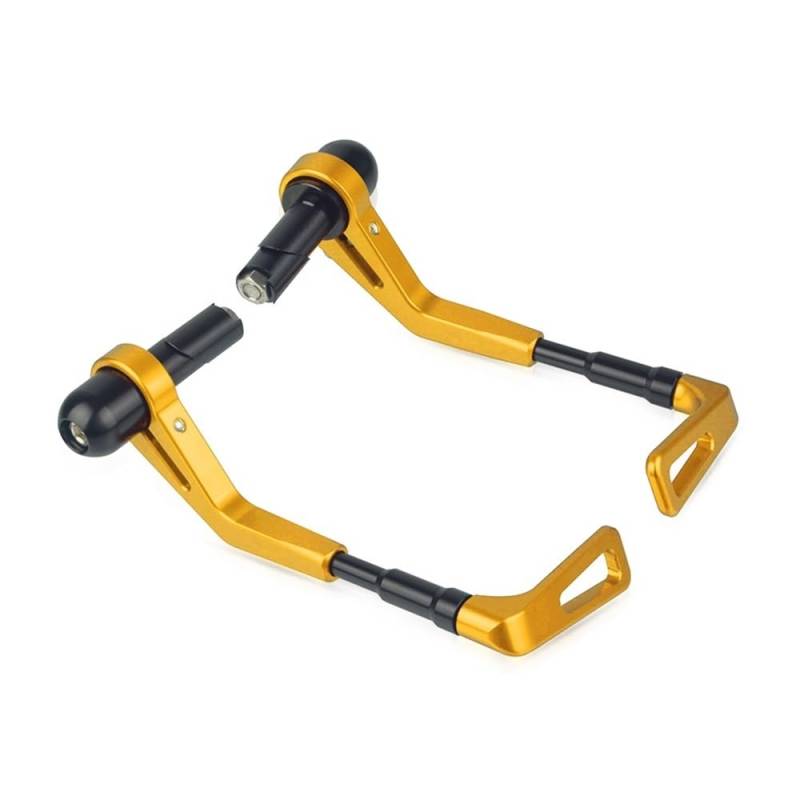 Lenkerschutz Handprotektoren Motorrad Bremse Kupplung Hebel Schutz Protector Für RSV4 Fabrik RSV4R RSV4RR Shiver RSV RS V4 Griff bar Griffe Schutz von LYUNQET