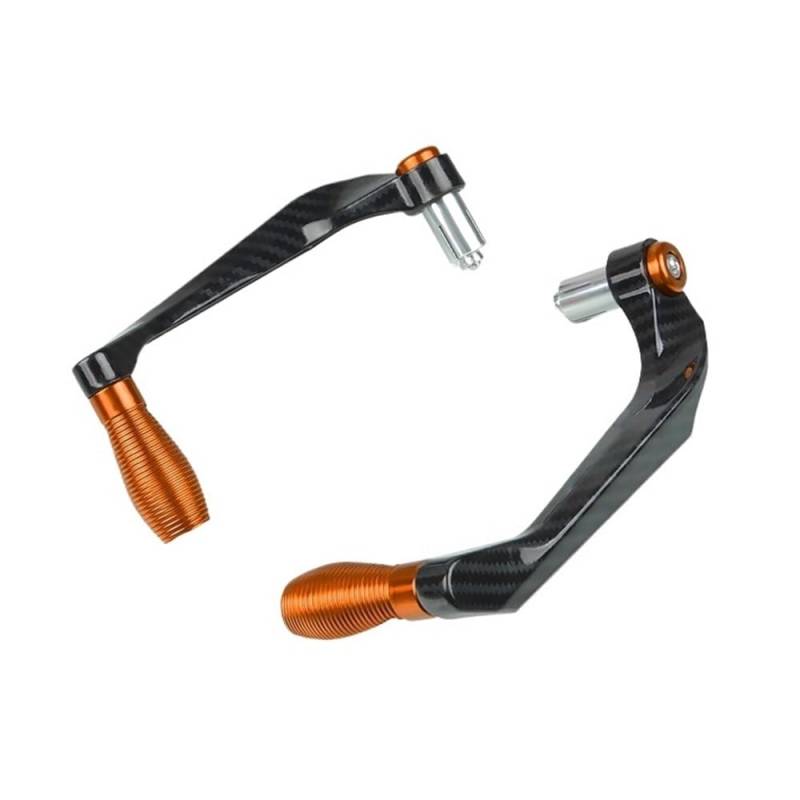 Lenkerschutz Handprotektoren Motorrad Handschutz Handschutz Schild Winddicht Motorrad Motocross Universal Protector Modifikation Schutzausrüstung von LYUNQET