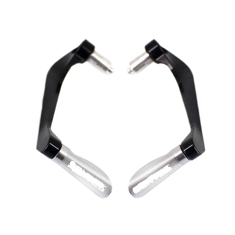 Lenkerschutz Handprotektoren Motorrad Lenker Griffe Schutz Bremse Kupplung Hebel Schutz Protector Für Shengshi 310 ZT250 ZX310R ZX 310X 310V 310R von LYUNQET