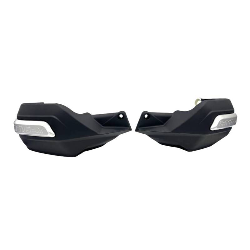 Lenkerschutz Handprotektoren Motorrad Morini X-Cape 650 Original Handschutz Original Handprotektoren Lenkerschützer Für Morini X Cape 650 XCape 650 von LYUNQET