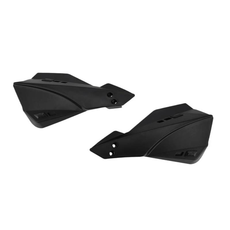 Lenkerschutz Handprotektoren Motorrad Motocross Handprotektoren Griffschutz Handschutz Montagesatz für Super 73 Universal von LYUNQET