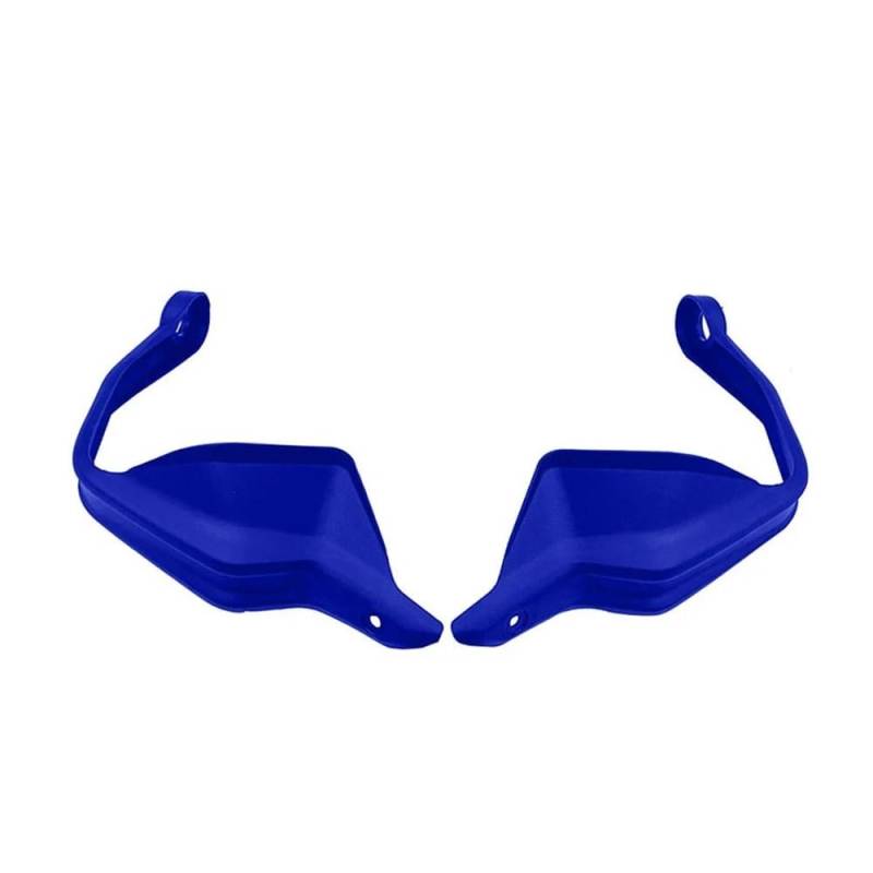 Lenkerschutz Handprotektoren Motorrad Zubehör Handschutz Schild Hand Schutzfolie Windschutzscheibe Fit Für 800MT MT800 MT-800 MT 800 MT Teile von LYUNQET