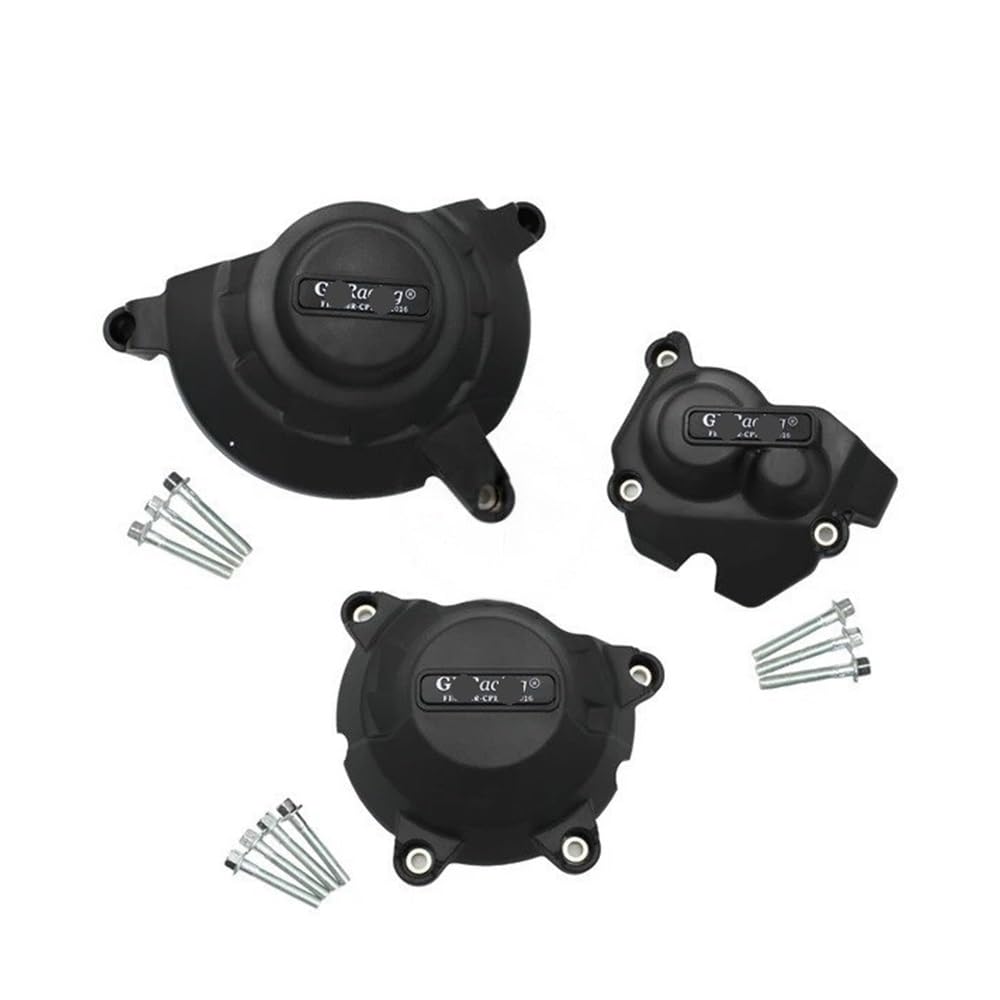 Motorenschutz Schutzabdeckung Für Für Ninja ZX-10R 2011-2024 Motorrad Zubehör Motor Schutz Abdeckung Lichtmaschine Kupplung Puls Schutz Motorenschutz Schutzabdeckung Für Für Ninja ZX-10R 2011-2024 Motorrad Zubehör Motor Schutz Abdeckung Lichtmaschine Kupplung Puls Schutz von LYUNQET