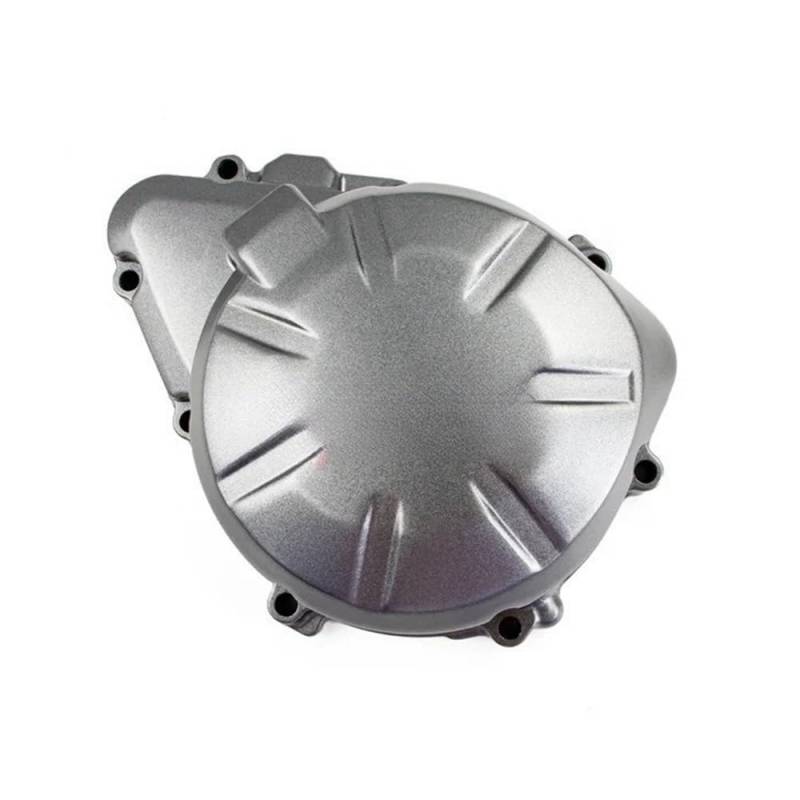 Motorenschutz Schutzabdeckung Für Z900 2017-2022 Motorrad Zubehör Linke Motor Kurbelgehäuse Stator Abdeckung Z 900 2018 2019 2020 17 18 19 20 21 von LYUNQET